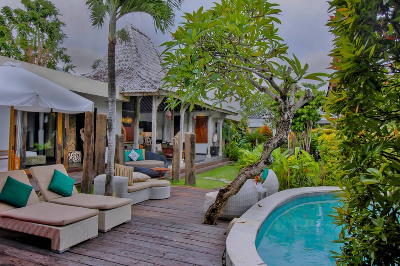 10BR Villa Seminyak|20 Pax |Perfect for BIGFamily — photo 5