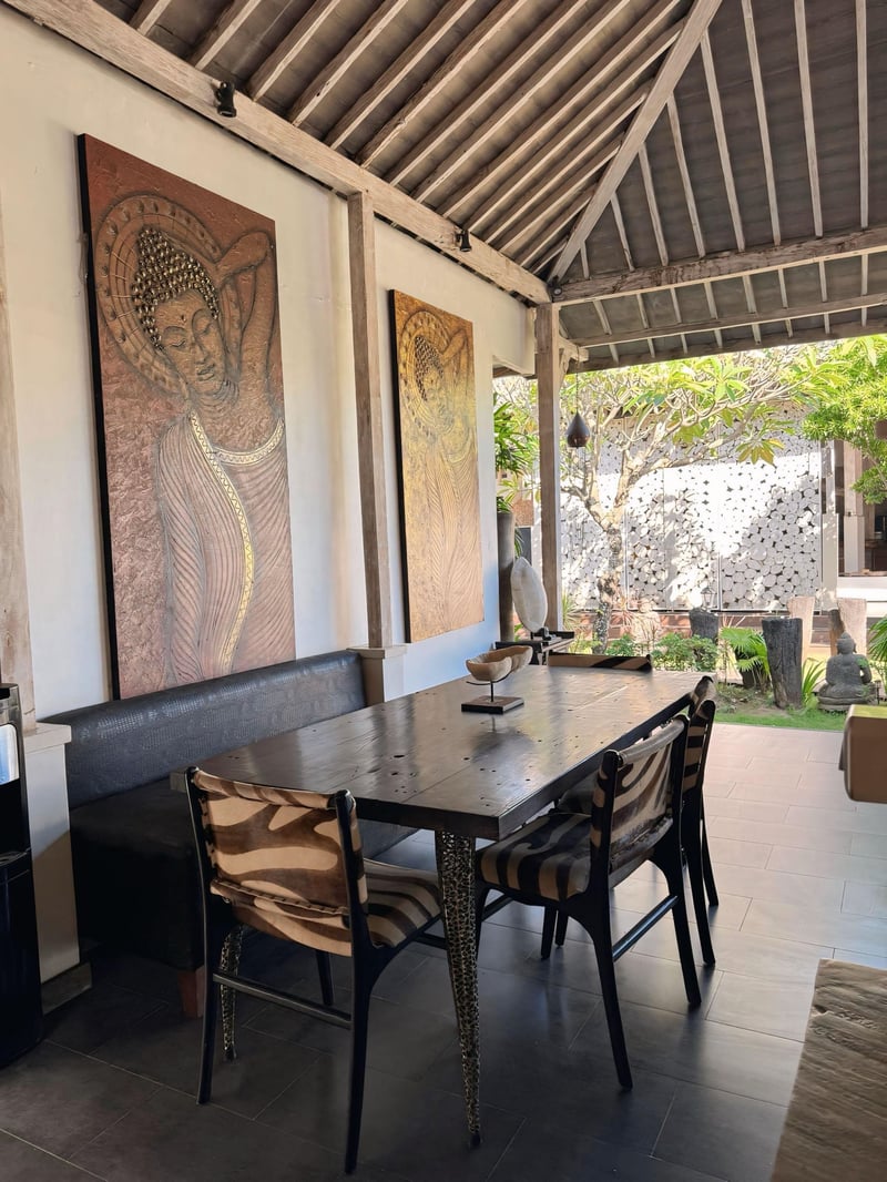 10BR Villa Seminyak|20 Pax |Perfect for BIGFamily 37