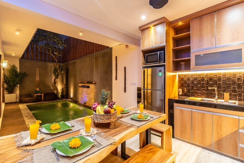 Villa Sentosa 27