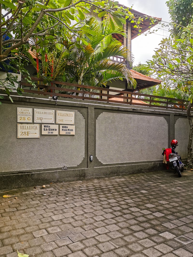 Spacious 2BR Villa • Walk to Seminyak Beach 22