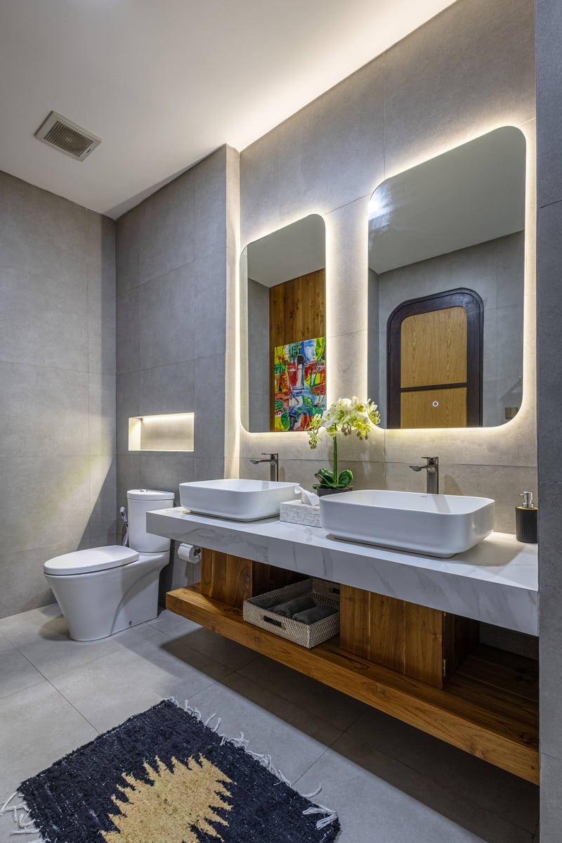 Villa Teddi 400m To The Beach Nth Legian 30