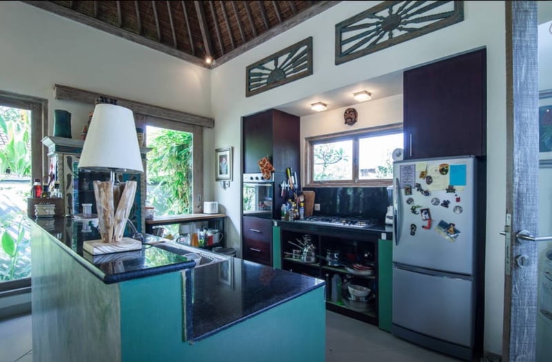Brilliant- 2Bed Villa/Pool/AC/Gardens/Penestanan 40