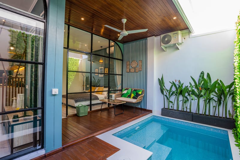 Villa Sony 1: Concierge & Authentic Local Soul 2