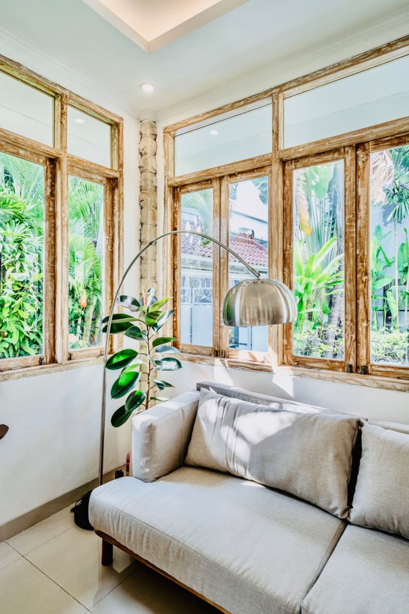 Villa Kensington – Billiard & Pool Seminyak Villa 23