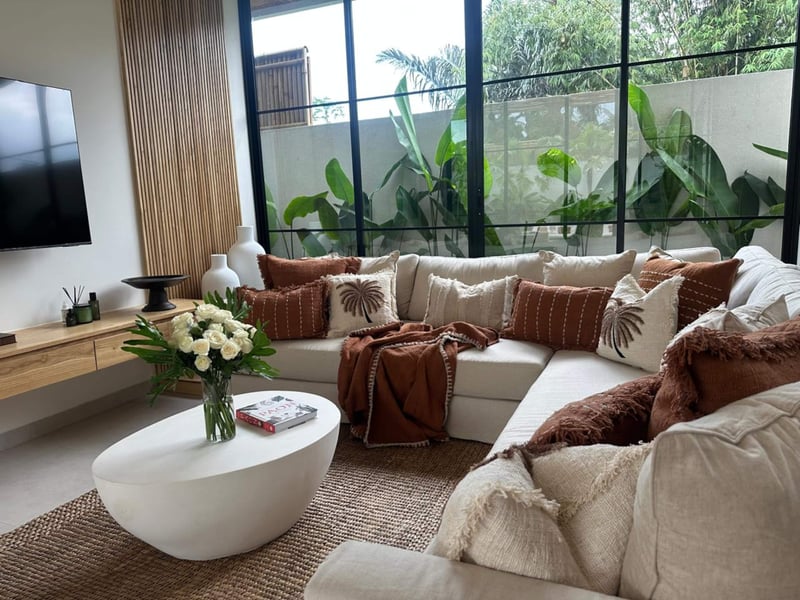 "Casa Felice" - Luxury Spa Villa 6