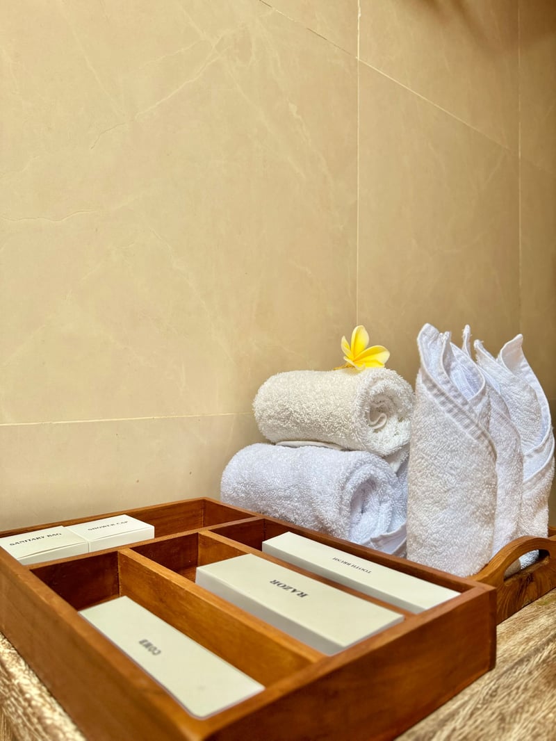 Bima Villa 40