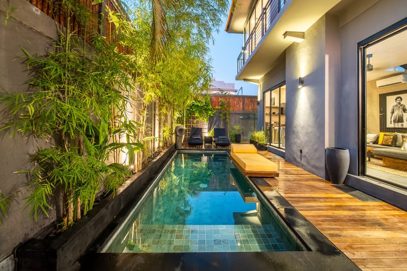 ZenBali Villa#1 30