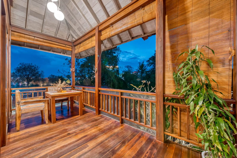 Villa Greenfield 6