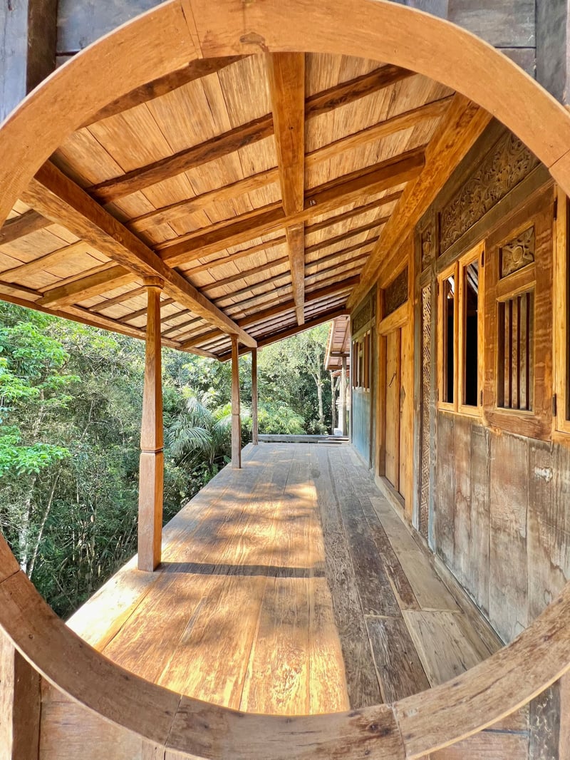 Ki Ma Ya Sanctuary entire property 34