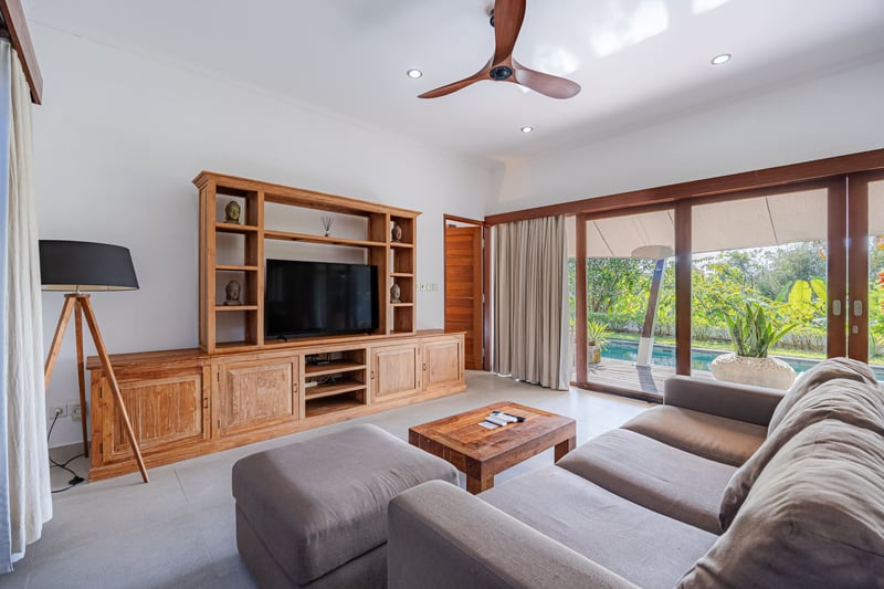 Villa Semanggi Canggu 9