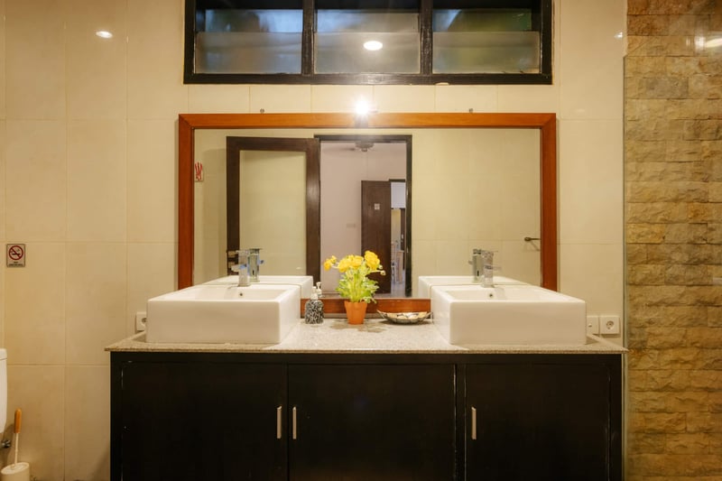 Villa Sri Seminyak - 3 Bedroom Stylish Pool Villa! 40