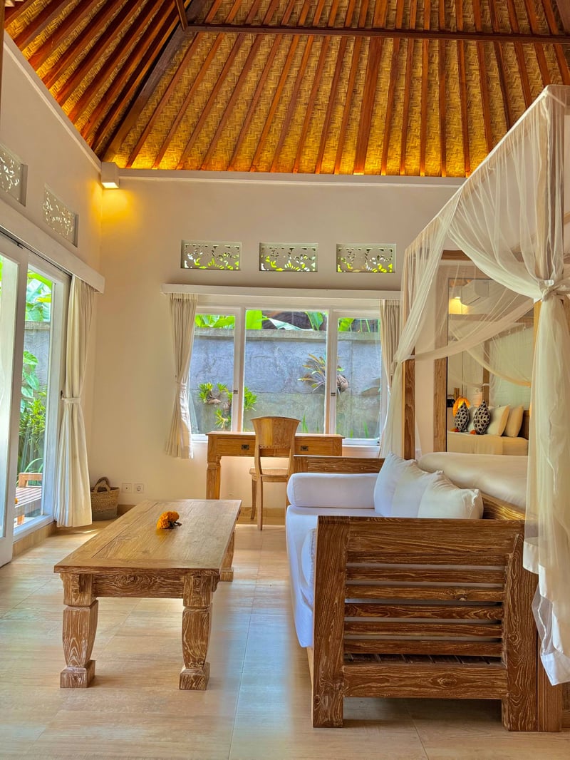 Pande Sebali Villas 1 — photo 4