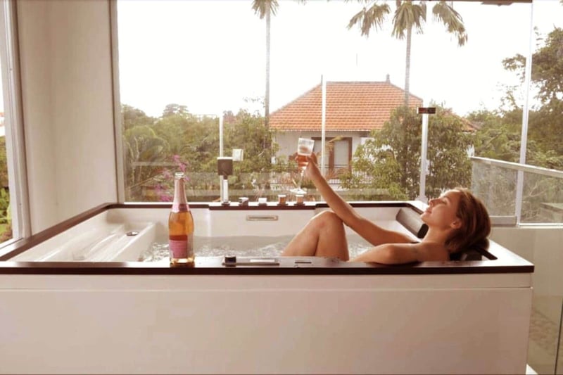Villa Blue Diamond 28