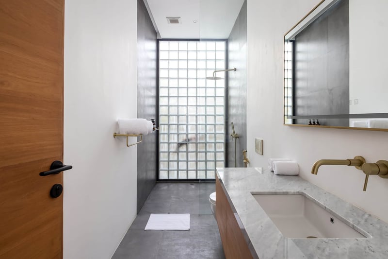 Seseh Villa IV - The Leo Villas 9