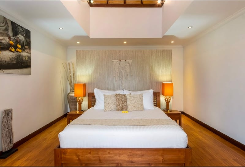 Villa Raffaela Legian-Stunning 5 star 4 Bed & Bath 22
