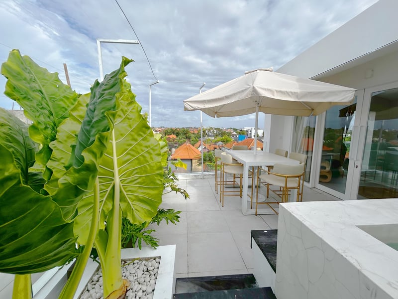 Modern Penthouse, Changu, best view, Concierge 40