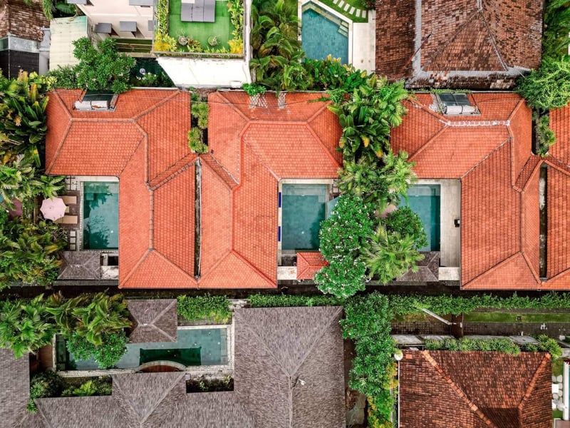 Ultra Deluxe Spa Villa, 5 min Beach, Seminyak 36