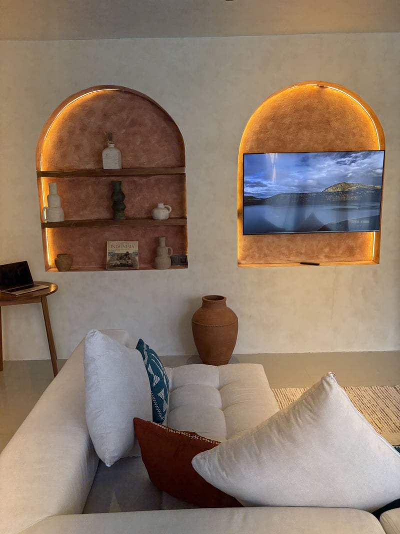 Boutique 4BR Villa w/Sauna, Ice Bath&Sauna Central 9