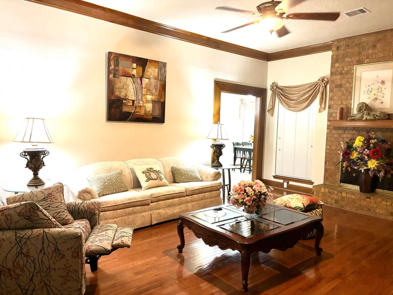 Cozy Garden Stay in Pasadena | Centrally Located — photo 3