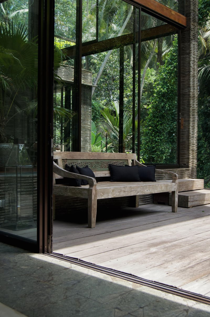Origami House, a paradise with concierge in Ubud! 20