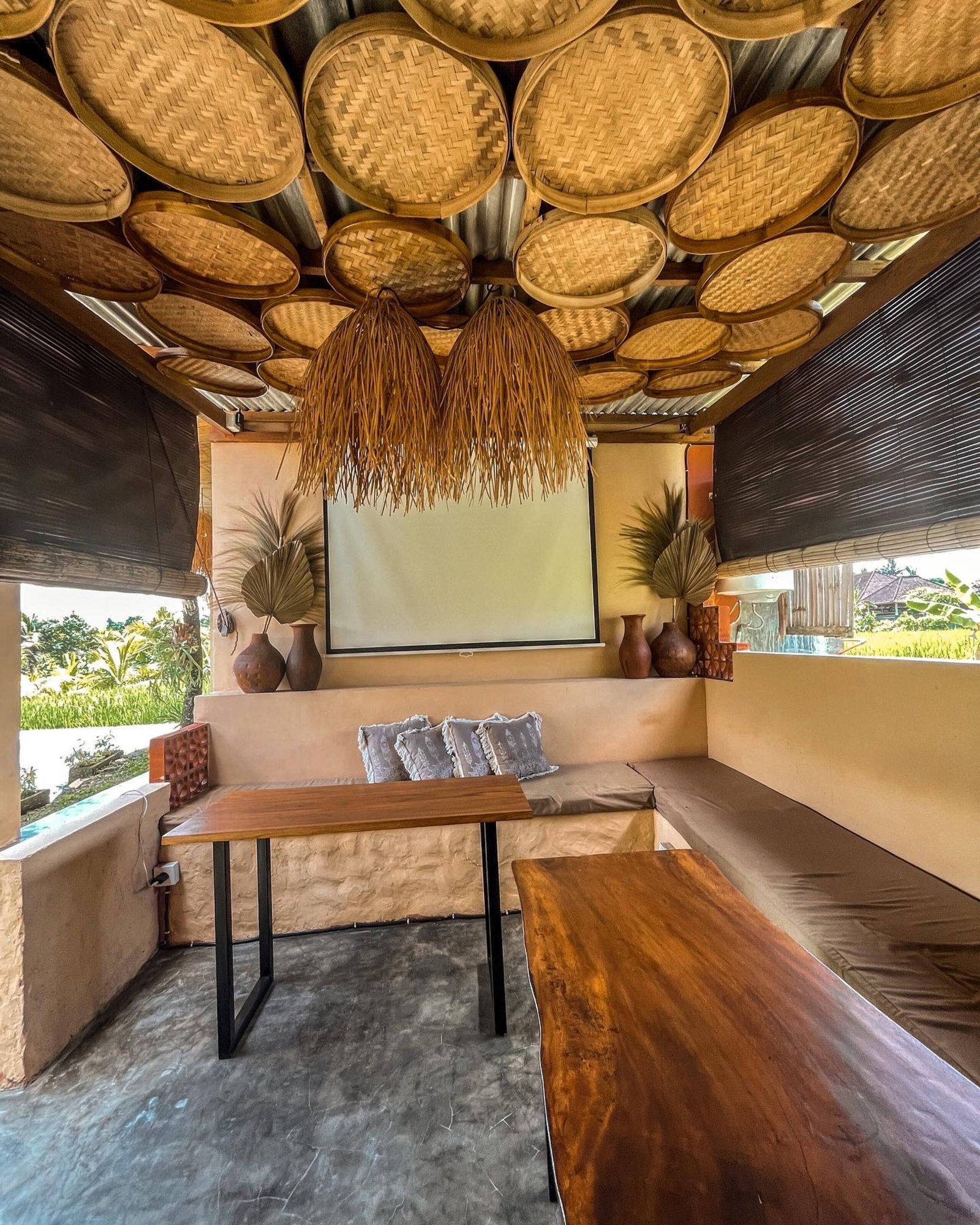 Woywoy Tropical - Cheerful 3 Bedroom Private Villa — photo 2