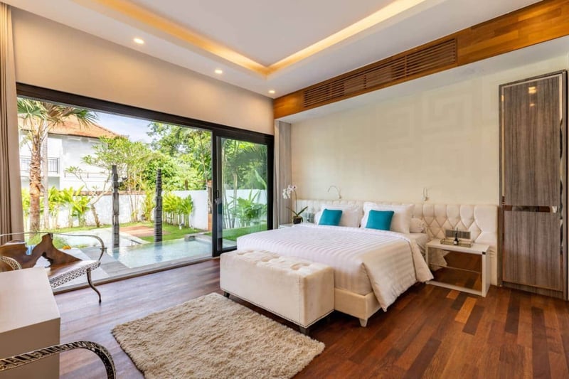 Villa Blue Diamond 5