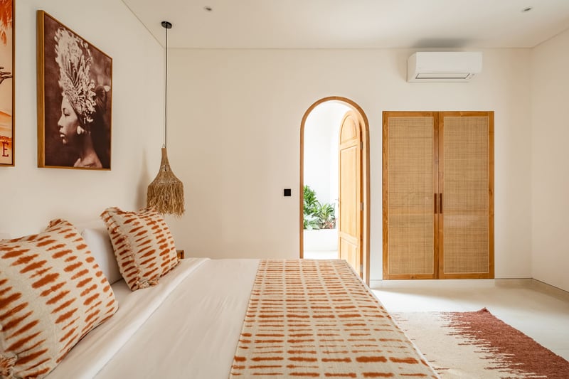 Big Tropical Villa / New&Lux / Private Pool 15