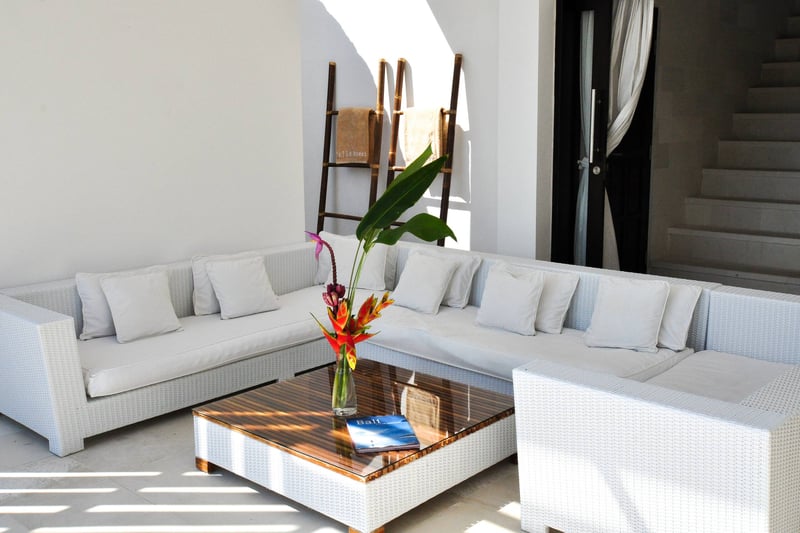 Villa Bossi Bali at Banjar 37