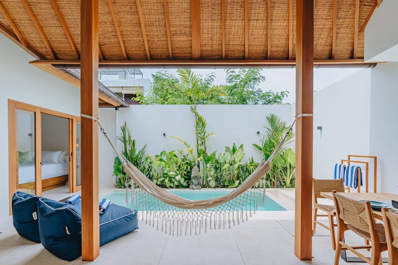 Villa Aura 2BR — photo 2