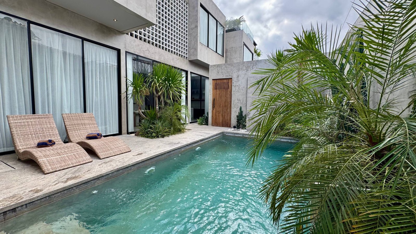 Villa Casa Aire 2BR — photo 2