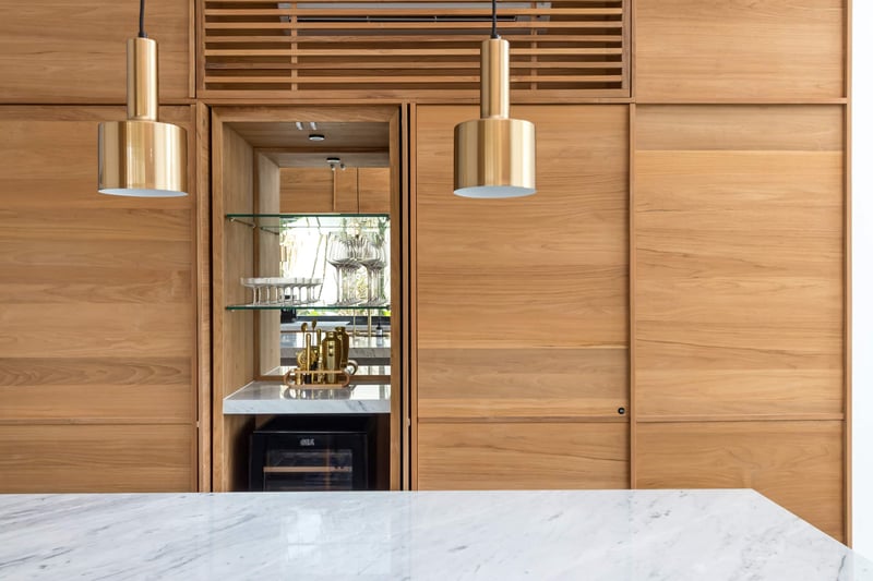 Seseh Villa IV - The Leo Villas — photo 4