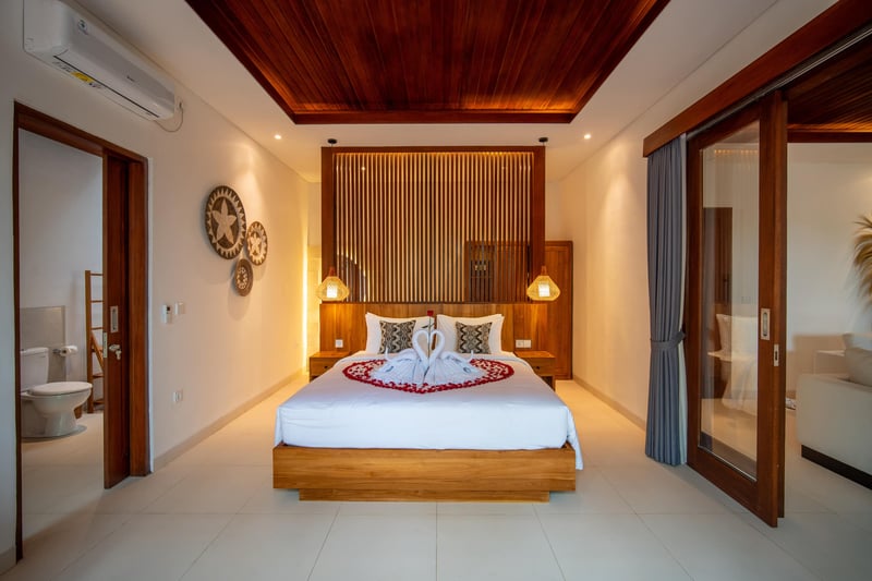 Yoga Sri 1 Bedroom Pool Villa 19