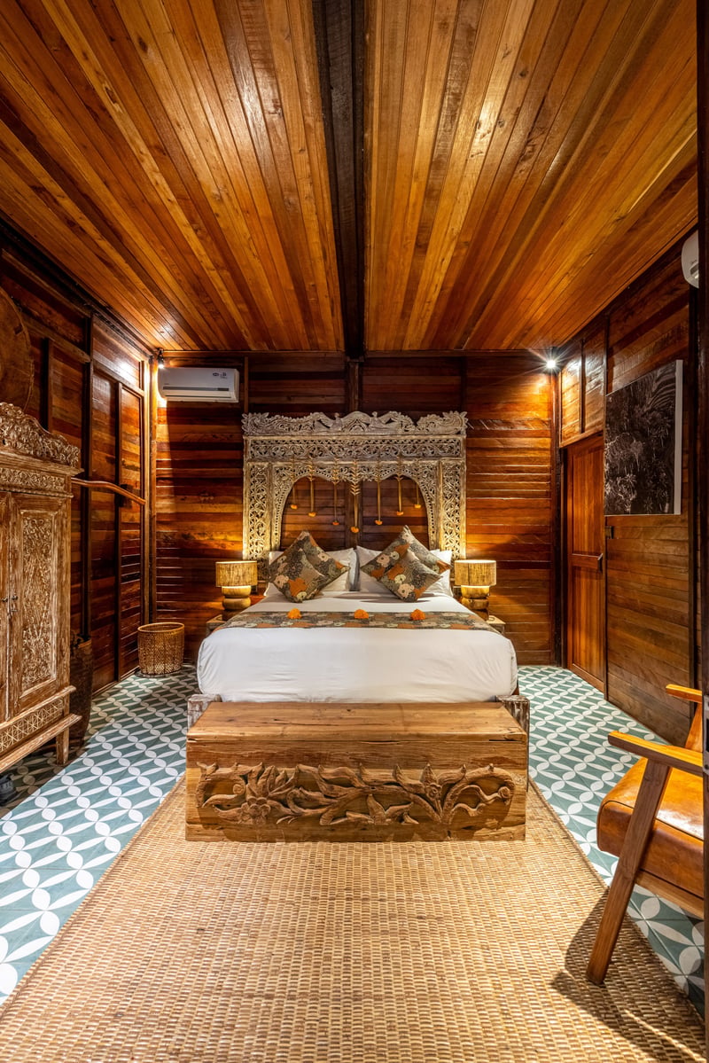 Airlangga D’sawah by Balihora, Ubud village stay 26