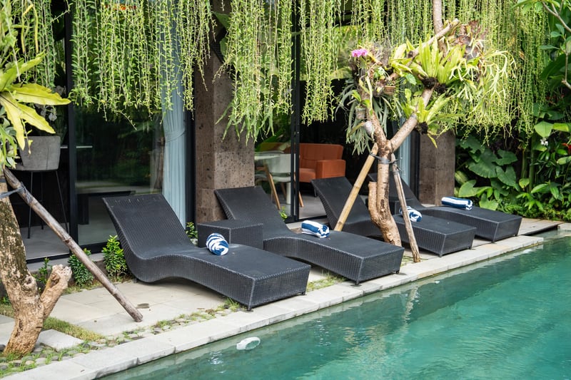 Kelapa Villa - Luxury 4 Bedroom Villa in Ubud 36