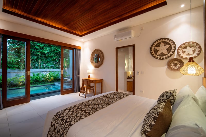 Yoga Sri 1 Bedroom Pool Villa 26