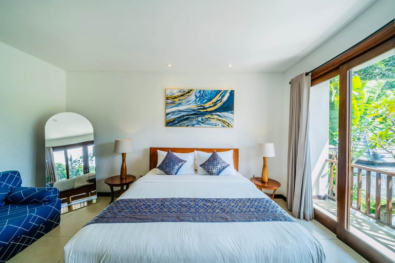 Villa Julissa – Seminyak Luxury Pool Villa 23