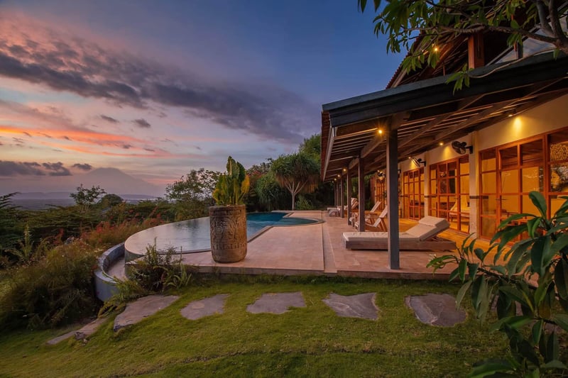 Villa Pipit 16
