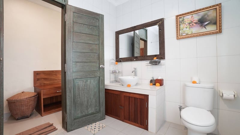 Cozy One-Bedroom Hideaway in a Tropical Garden — photo 4