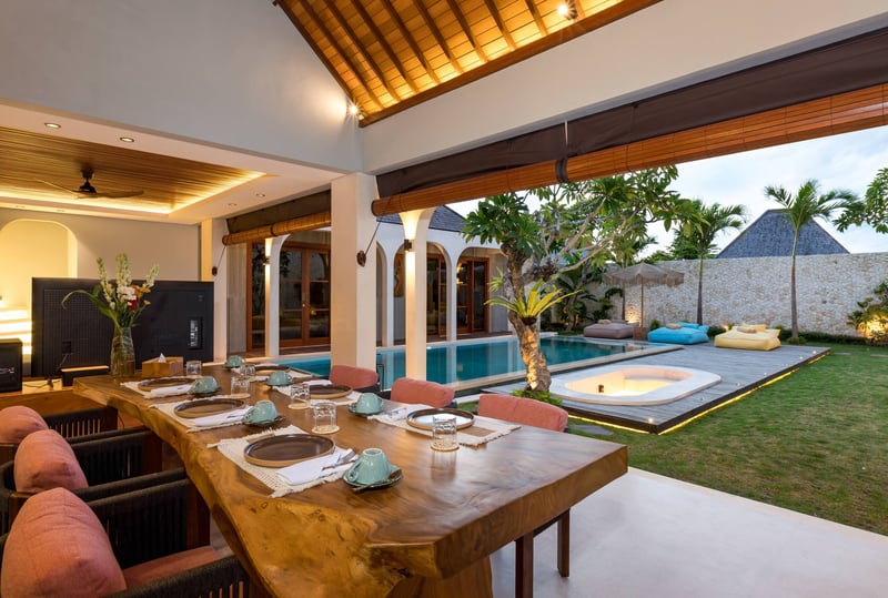 3 Bedroom Villa Navya Sahadewa — photo 5