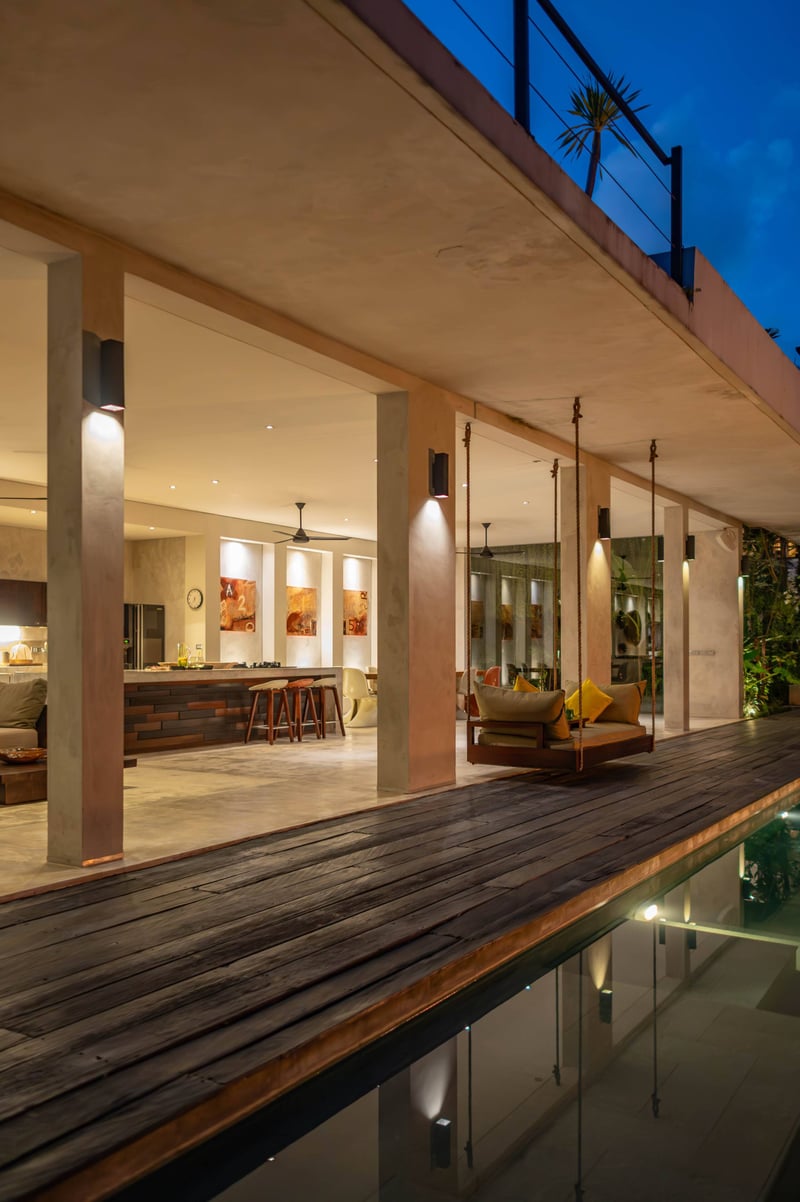 Villa Saba 10 — photo 3
