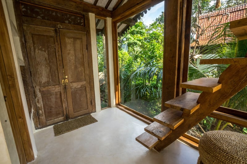 Inspirit Tree-house  Cahaya (formerly Skai Joglo) 10