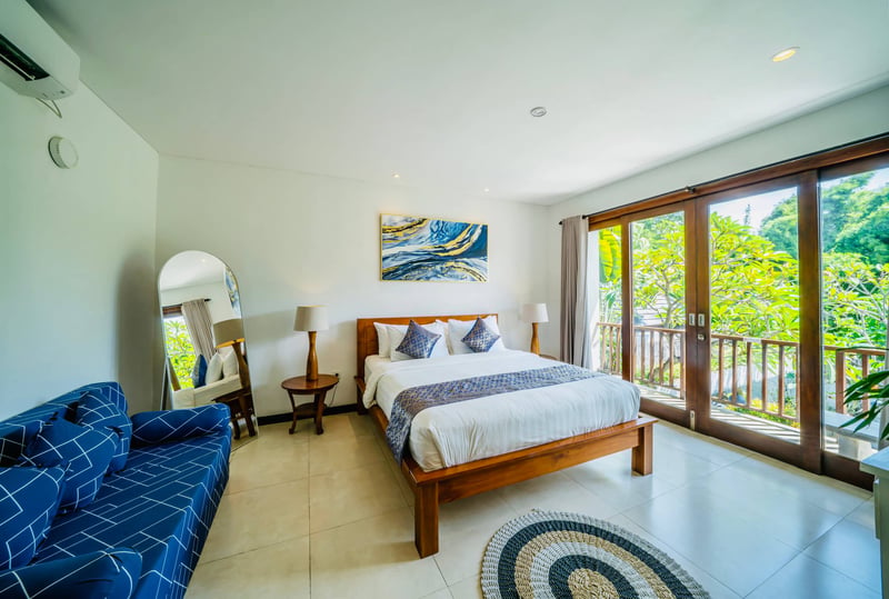 Villa Julissa – Seminyak Luxury Pool Villa 6