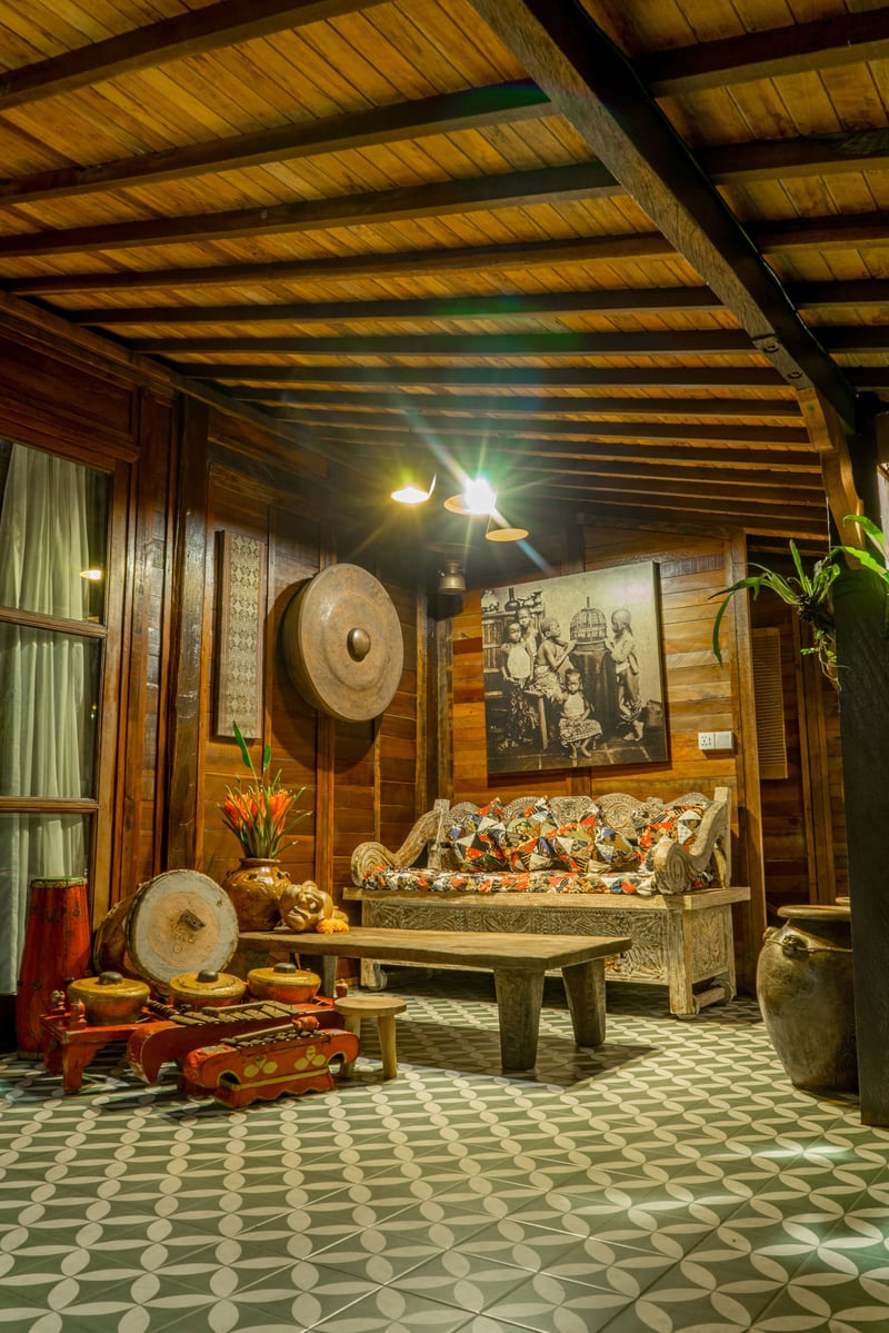 Airlangga D’sawah by Balihora, Ubud village stay 13