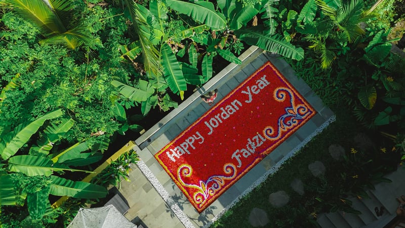 Villa Keira Ubud 20