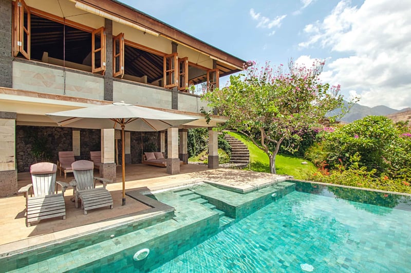 Villa Nandini 29