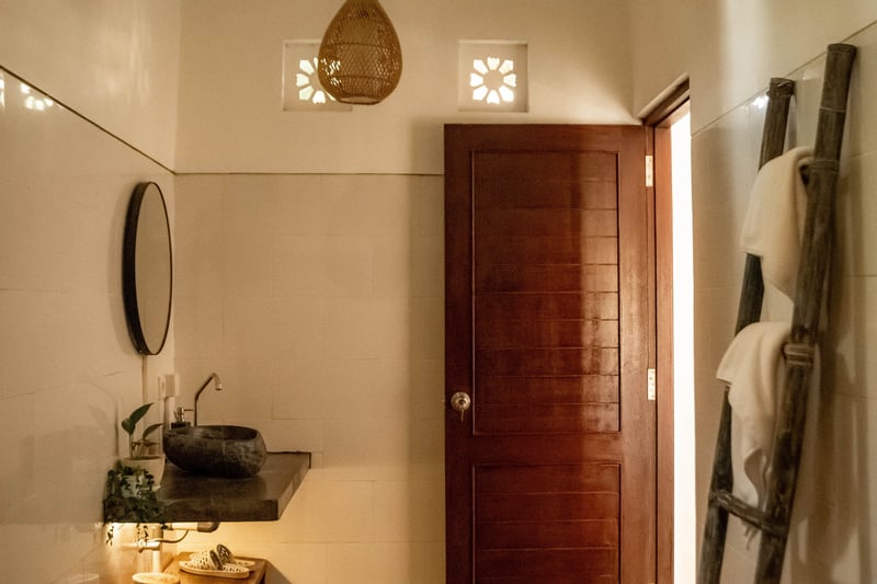 3BR Bali Canggu Modern 3BR Villa near finns beach 19
