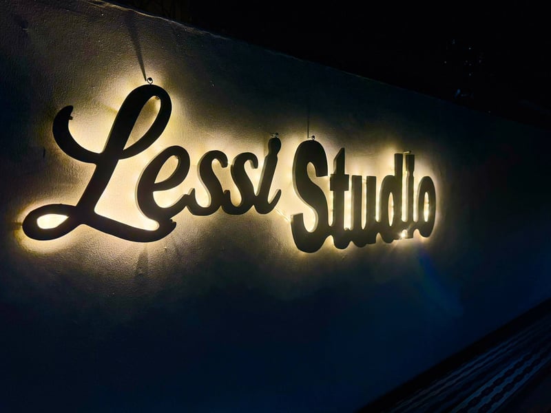 Modern  Studio, Seminyak Beach in 2 minutes walk 21
