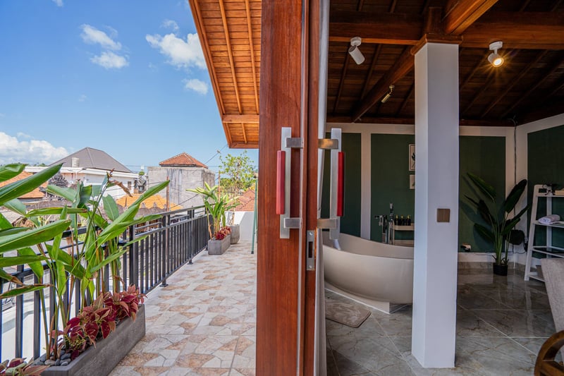 Bintang Seminyak, Villa Sony 3, private pool 6