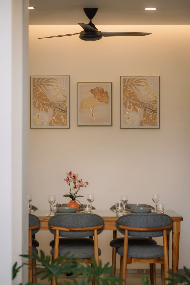 NEW! Villa Frost Berawa - 3BR Villa near Finns! 23