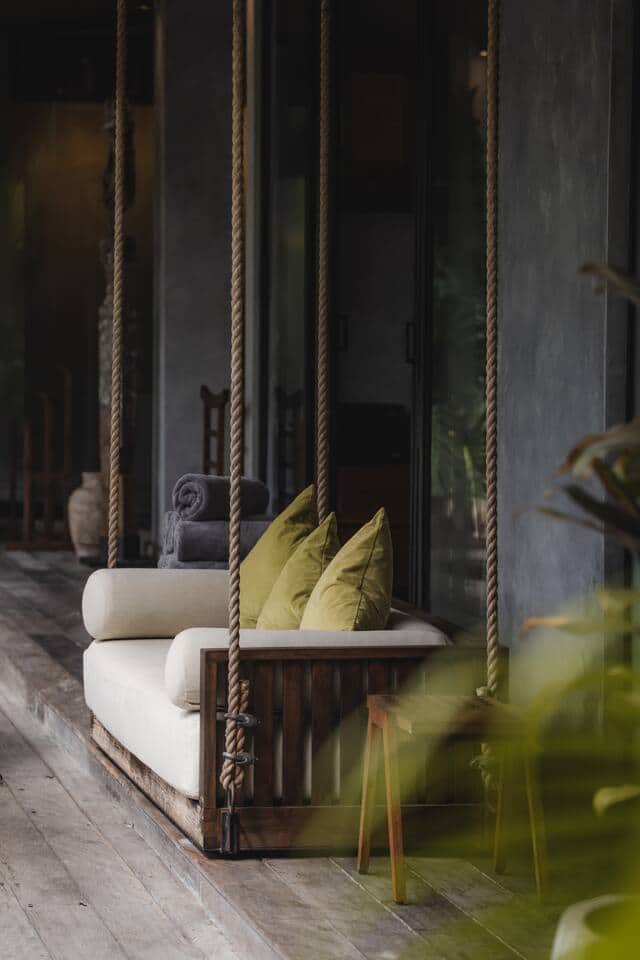 The Wing (Bonum Living) 38